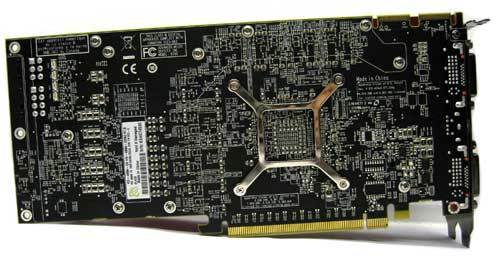 Игровое железо - Тестирование XFX 1GHz Radeon HD 4890 Black Edition