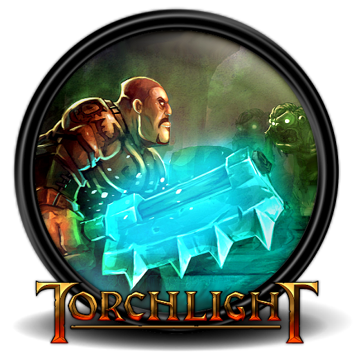 Torchlight - FanArt