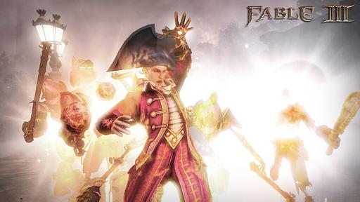 Fable III - Какой путь выбираешь ты?