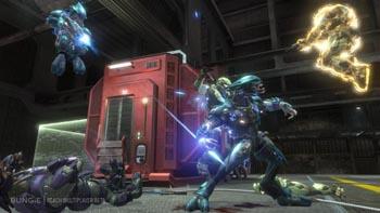 Продажи Xbox 360 возросли с помощью Halo: Reach