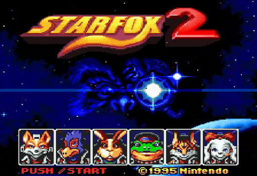 Star Fox 64​ - Хорошее – враг лучшего