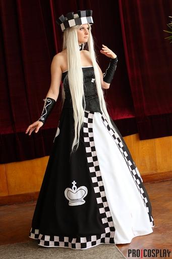 Драконика - Dragonica Fashion №2 – Сказочный бал