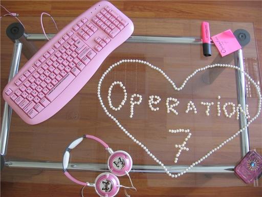 Operation 7 - Творческий конкурс «Operation 7 — стиль жизни»