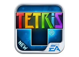 Новости - Electronic Arts запустила Tetris для iOS с премиум-подпиской