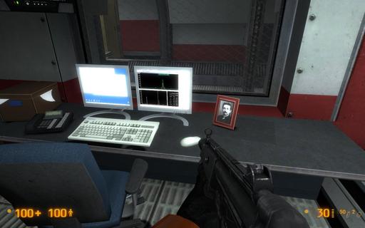 Black Mesa - Мнение: Black Mesa