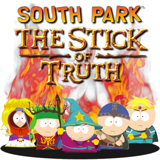 South Park: The Game - «Собери их всех!». Гайд по поиску Чинпокомонов