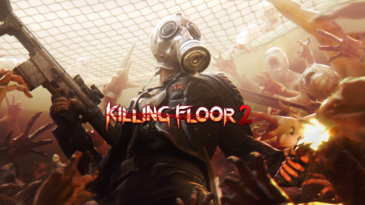 Killing Floor - Killing Floor 2 доберется до России!