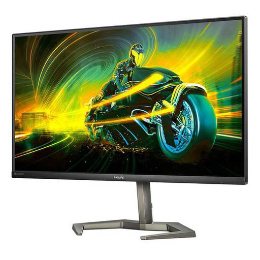 Игровое железо - Philips Monitors выпускает новые серии игровых мониторов для ПК - M3000 и M5000