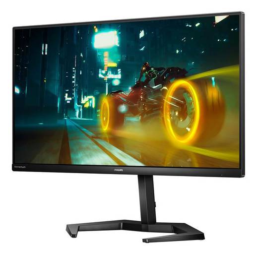 Игровое железо - Philips Monitors выпускает новые серии игровых мониторов для ПК - M3000 и M5000