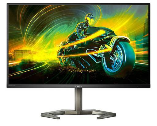 Игровое железо - Philips Monitors выпускает новые серии игровых мониторов для ПК - M3000 и M5000