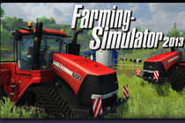 Травка зеленеет, солнышко блестит. Обзор Farming Simulator 2013